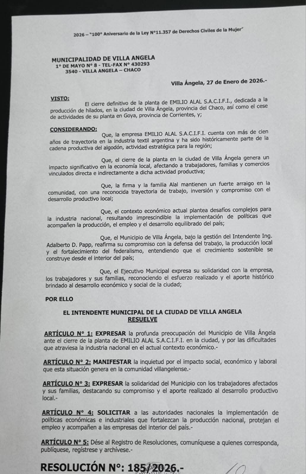 Imagen adicional